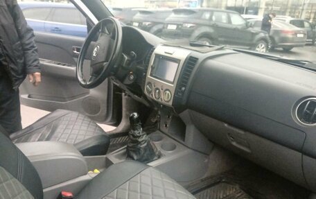 Mazda BT-50 II, 2007 год, 899 000 рублей, 8 фотография