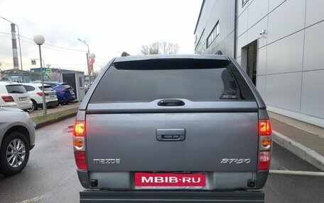 Mazda BT-50 II, 2007 год, 899 000 рублей, 5 фотография