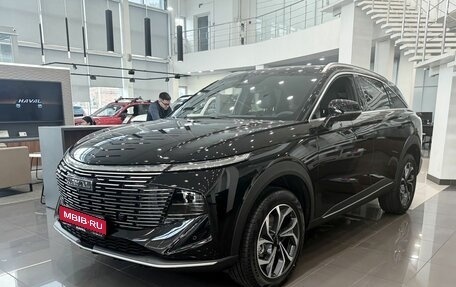 Haval F7, 2024 год, 3 299 000 рублей, 1 фотография