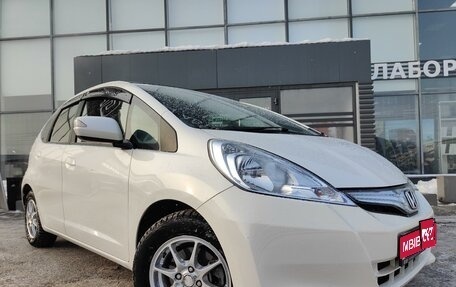 Honda Fit III, 2011 год, 1 020 000 рублей, 1 фотография