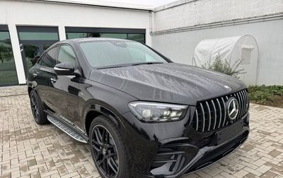 Mercedes-Benz GLE Coupe AMG, 2024 год, 18 000 000 рублей, 1 фотография