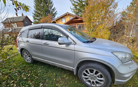 Honda CR-V III рестайлинг, 2011 год, 1 820 000 рублей, 1 фотография