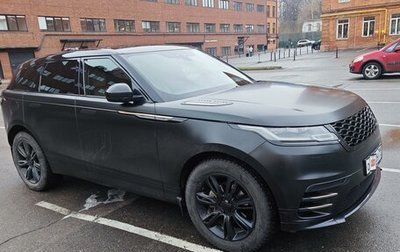 Land Rover Range Rover Velar I, 2019 год, 5 600 000 рублей, 1 фотография