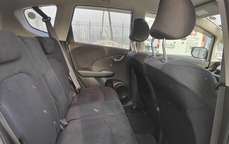 Honda Fit III, 2011 год, 1 020 000 рублей, 6 фотография