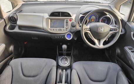 Honda Fit III, 2011 год, 1 020 000 рублей, 7 фотография