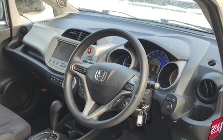 Honda Fit III, 2011 год, 1 020 000 рублей, 5 фотография