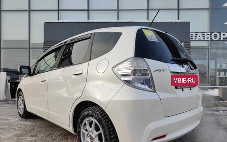 Honda Fit III, 2011 год, 1 020 000 рублей, 21 фотография