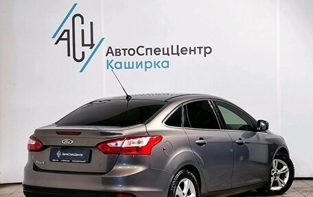 Ford Focus III, 2012 год, 889 000 рублей, 2 фотография