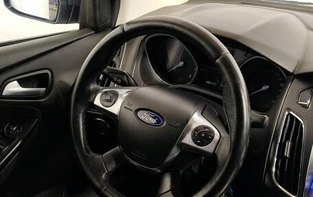 Ford Focus III, 2012 год, 889 000 рублей, 11 фотография