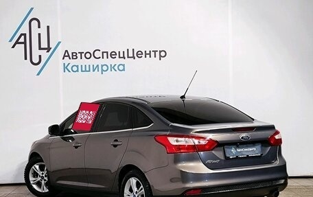 Ford Focus III, 2012 год, 889 000 рублей, 4 фотография