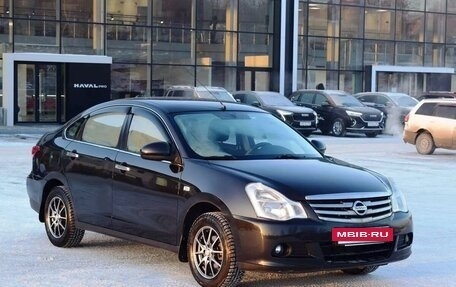 Nissan Almera, 2015 год, 697 000 рублей, 2 фотография