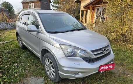 Honda CR-V III рестайлинг, 2011 год, 1 820 000 рублей, 3 фотография