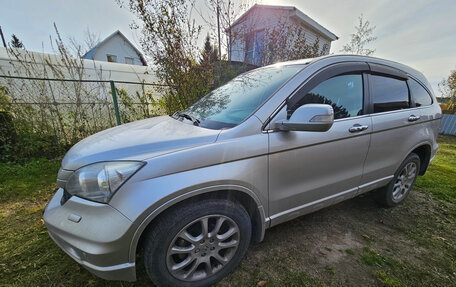 Honda CR-V III рестайлинг, 2011 год, 1 820 000 рублей, 6 фотография