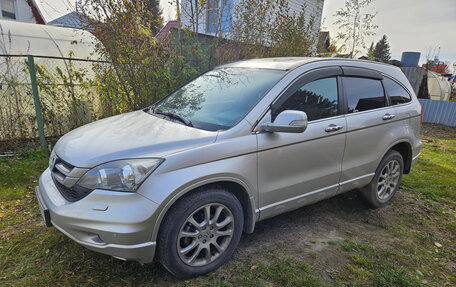 Honda CR-V III рестайлинг, 2011 год, 1 820 000 рублей, 11 фотография