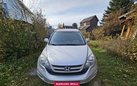 Honda CR-V III рестайлинг, 2011 год, 1 820 000 рублей, 16 фотография