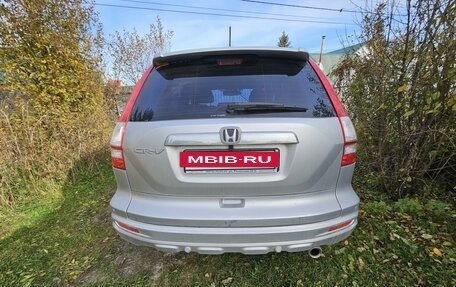 Honda CR-V III рестайлинг, 2011 год, 1 820 000 рублей, 18 фотография