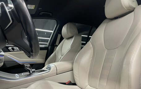 BMW X5, 2021 год, 6 994 000 рублей, 14 фотография