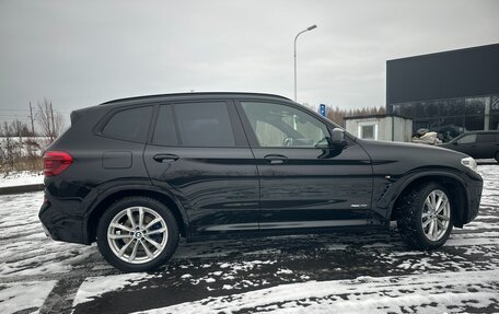 BMW X3, 2017 год, 3 490 000 рублей, 5 фотография