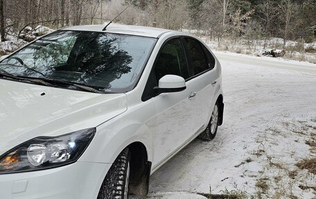 Ford Focus II рестайлинг, 2008 год, 720 000 рублей, 6 фотография