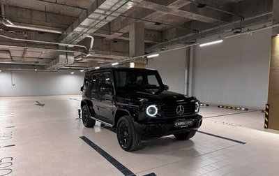 Mercedes-Benz G-Класс W463 рестайлинг _iii, 2024 год, 36 900 000 рублей, 1 фотография