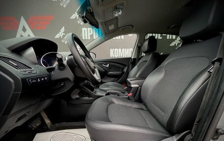 Hyundai ix35 I рестайлинг, 2012 год, 1 425 000 рублей, 13 фотография