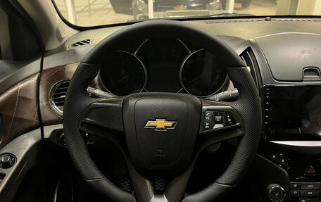 Chevrolet Cruze II, 2015 год, 1 130 000 рублей, 7 фотография