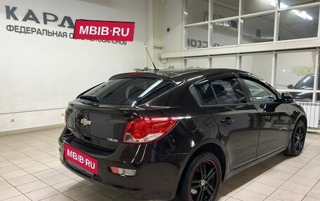 Chevrolet Cruze II, 2015 год, 1 130 000 рублей, 2 фотография