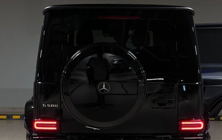 Mercedes-Benz G-Класс W463 рестайлинг _iii, 2024 год, 36 900 000 рублей, 5 фотография