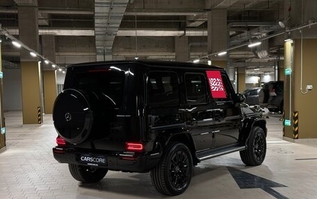 Mercedes-Benz G-Класс W463 рестайлинг _iii, 2024 год, 36 900 000 рублей, 3 фотография