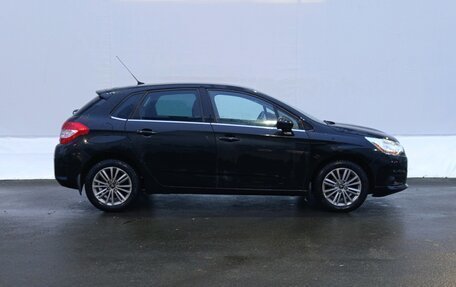 Citroen C4 II рестайлинг, 2012 год, 599 000 рублей, 4 фотография