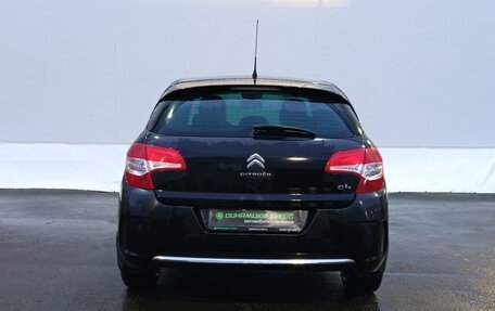 Citroen C4 II рестайлинг, 2012 год, 599 000 рублей, 6 фотография