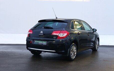 Citroen C4 II рестайлинг, 2012 год, 599 000 рублей, 5 фотография