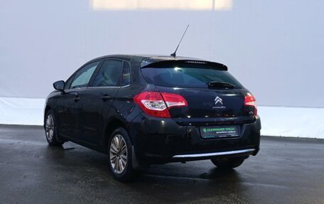 Citroen C4 II рестайлинг, 2012 год, 599 000 рублей, 7 фотография