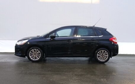 Citroen C4 II рестайлинг, 2012 год, 599 000 рублей, 8 фотография