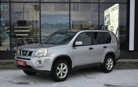 Nissan X-Trail, 2007 год, 770 000 рублей, 1 фотография