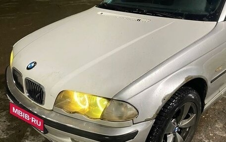 BMW 3 серия, 2001 год, 550 000 рублей, 2 фотография