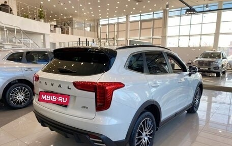 Haval Jolion, 2024 год, 2 649 000 рублей, 4 фотография