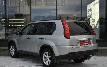 Nissan X-Trail, 2007 год, 770 000 рублей, 7 фотография