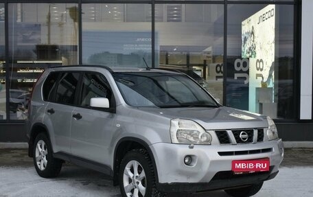 Nissan X-Trail, 2007 год, 770 000 рублей, 3 фотография