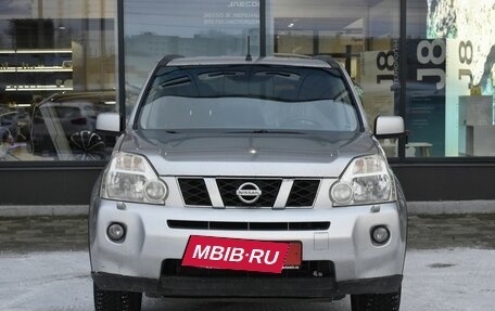 Nissan X-Trail, 2007 год, 770 000 рублей, 2 фотография