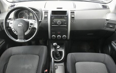 Nissan X-Trail, 2007 год, 770 000 рублей, 12 фотография