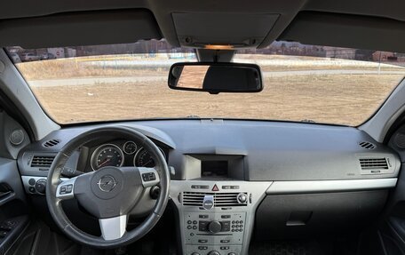 Opel Astra H, 2013 год, 750 000 рублей, 31 фотография