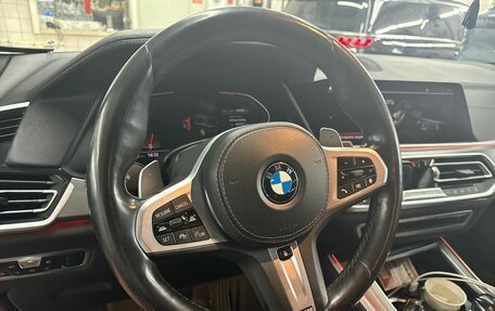 BMW X5, 2020 год, 6 747 000 рублей, 14 фотография