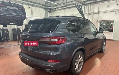 BMW X5, 2020 год, 6 747 000 рублей, 9 фотография