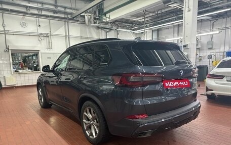 BMW X5, 2020 год, 6 747 000 рублей, 7 фотография