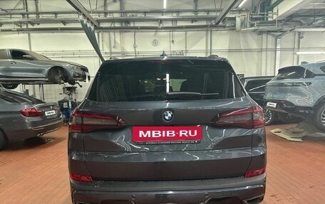 BMW X5, 2020 год, 6 747 000 рублей, 8 фотография