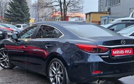 Mazda 6, 2017 год, 2 149 000 рублей, 3 фотография