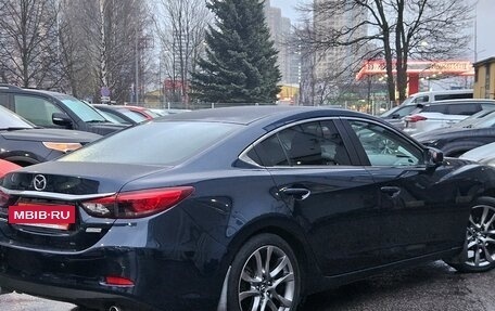 Mazda 6, 2017 год, 2 149 000 рублей, 4 фотография