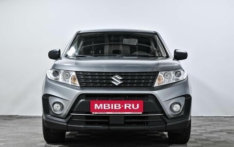 Suzuki Vitara II рестайлинг, 2021 год, 1 975 000 рублей, 3 фотография