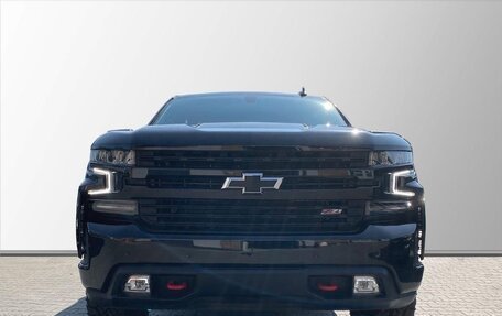 Chevrolet Silverado, 2024 год, 14 500 000 рублей, 3 фотография